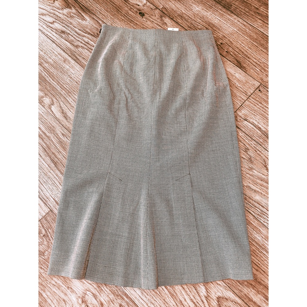Banana Republic pencil skirt